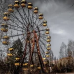 This Black Fungus Might Be Healing Chernobyl By Drinking Radiation—A Biologist Explains