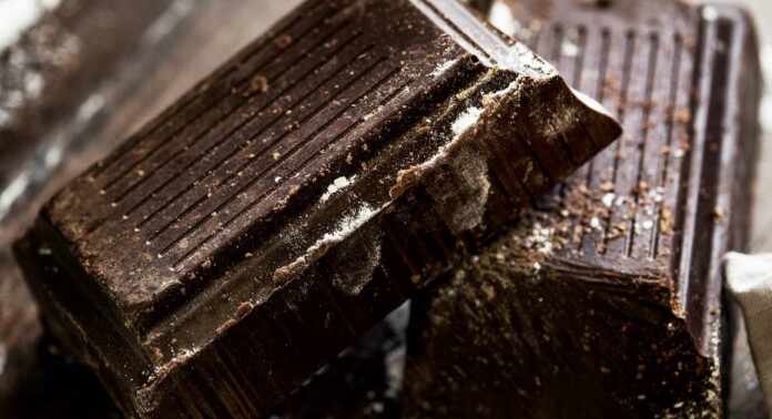 Eating Dark Chocolate Is Associated with Lower Risk of Diabetes Type 2 in Large Study