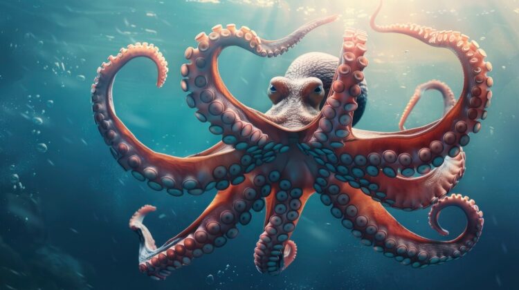 If Humans Die Out, Octopuses Already Have the Chops to Build the Next Civilization, Scientist Claims