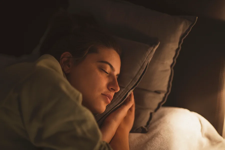 Science-Backed Sleep Tips of 2024 to Improve Your Rest