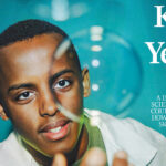 A 15-year-old scientist named Heman Bekele from Fairfax, Virginia, has been named the 2024 “Kid of the Year” by Time Magazine