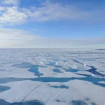 The Arctic Could Have an Ice-Free Day Within Just 3 Years