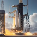 How does SpaceX utilize stainless steel for the structural integrity of Starship under extreme temperatures?