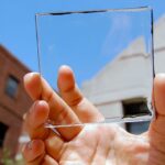 Korean Scientists Create ‘INVISIBLE SOLAR PANELS’ That Allow Windows To Generate Electricity