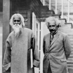 When Einstein Met Tagore: A Remarkable Meeting of Minds on the Edge of Science and Spirituality