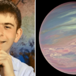 17-Year-Old Discovers Planet 6.9 Times Larger Than Earth On The Third Day Of Internship With NASA