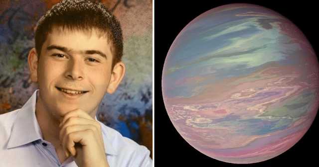 17-Year-Old Discovers Planet 6.9 Times Larger Than Earth On The Third Day Of Internship With NASA