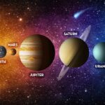 Visible Planets – When and Where to View