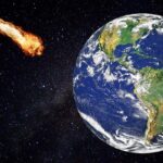 NASA Warns of Potential Asteroid Impact in 2032