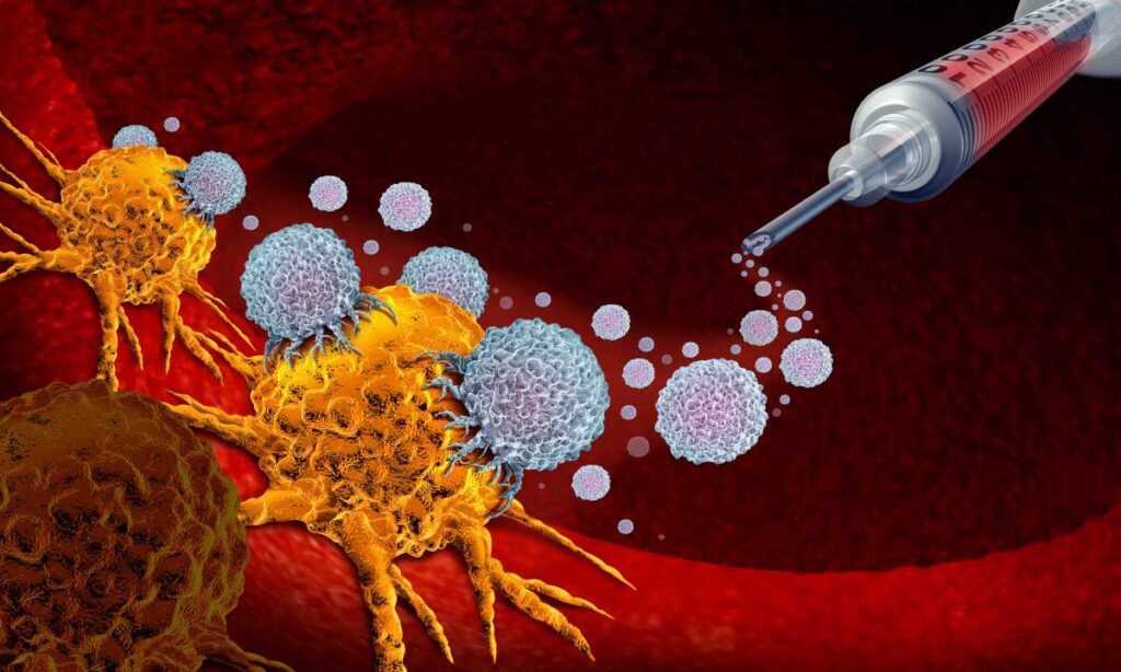 Scientists Discover a Simple Supplement That Triggers Prostate Cancer Cells to Self-Destruct