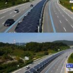 South Korea’s Innovative 20-Mile Solar ‘Bike Highway’ Powers Green Energy Solutions