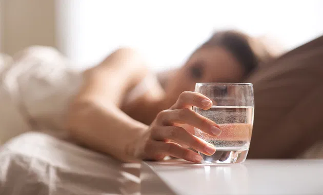 Is Drinking Water First Thing in the Morning Beneficial?